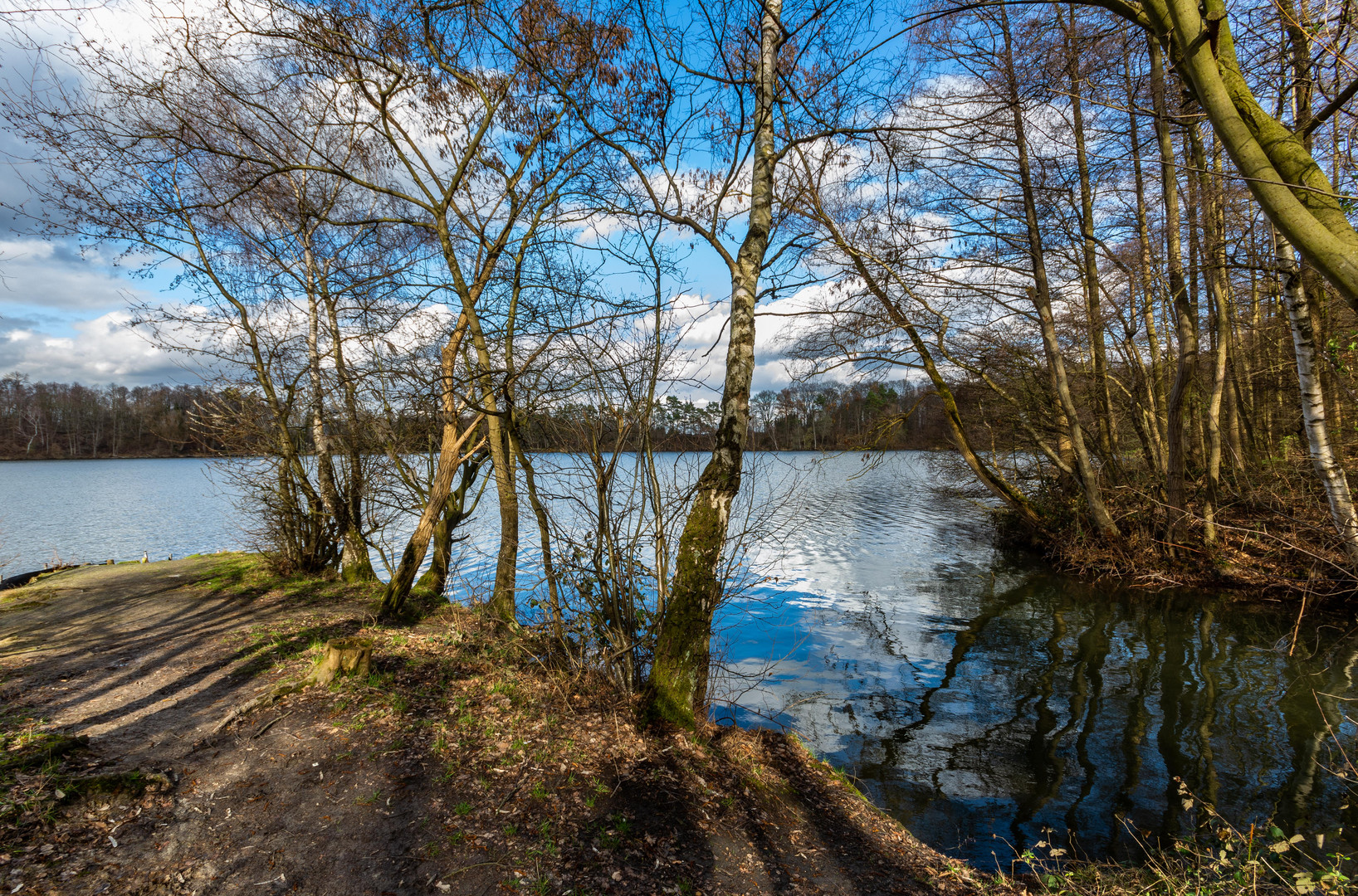 Licht am See