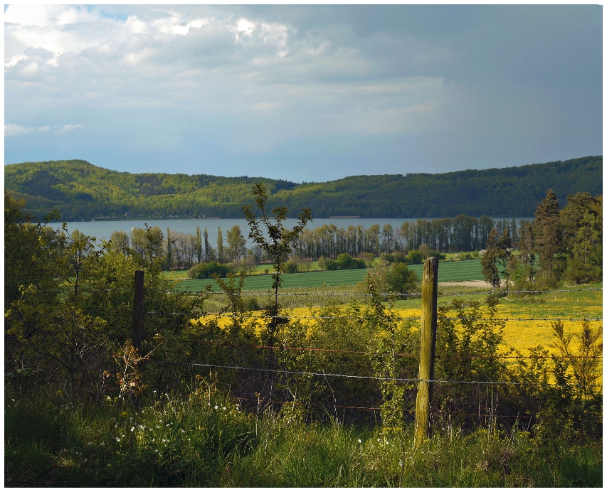 Licht am See