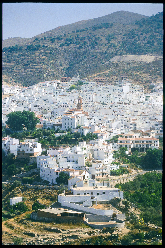 Licht Andalusiens 1