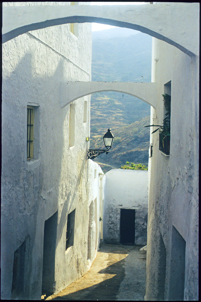 Licht Andalusiens 3