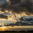 Licht auf Schenkenschanz