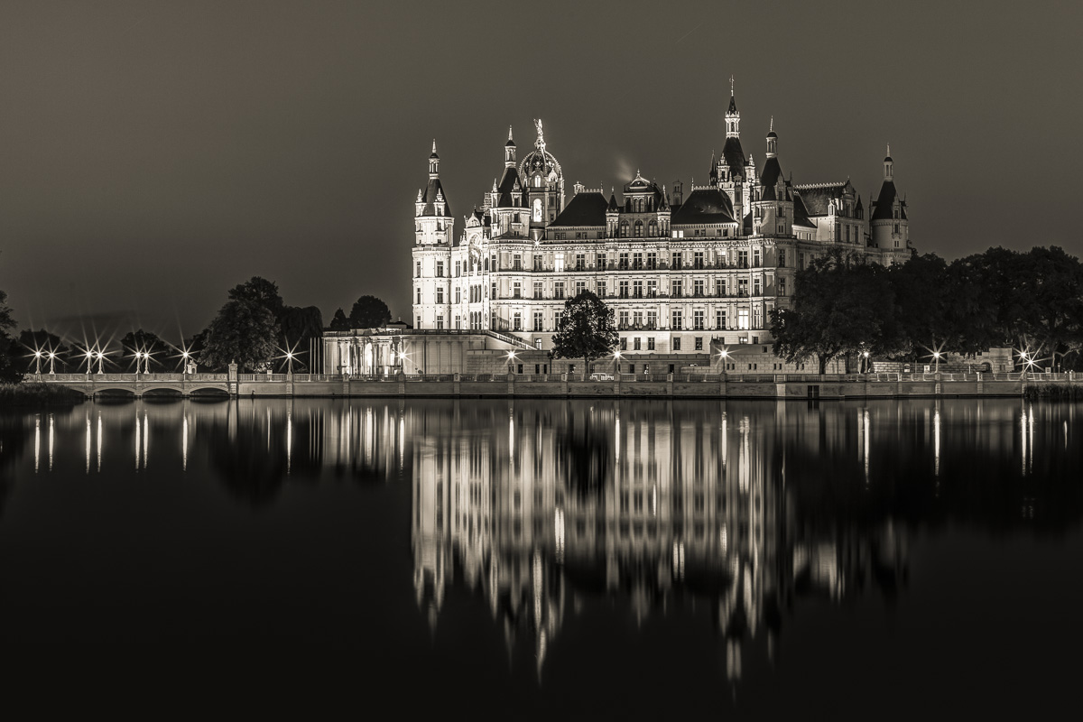 Licht aus im Landtag