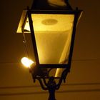 Licht außen - Außenlicht?