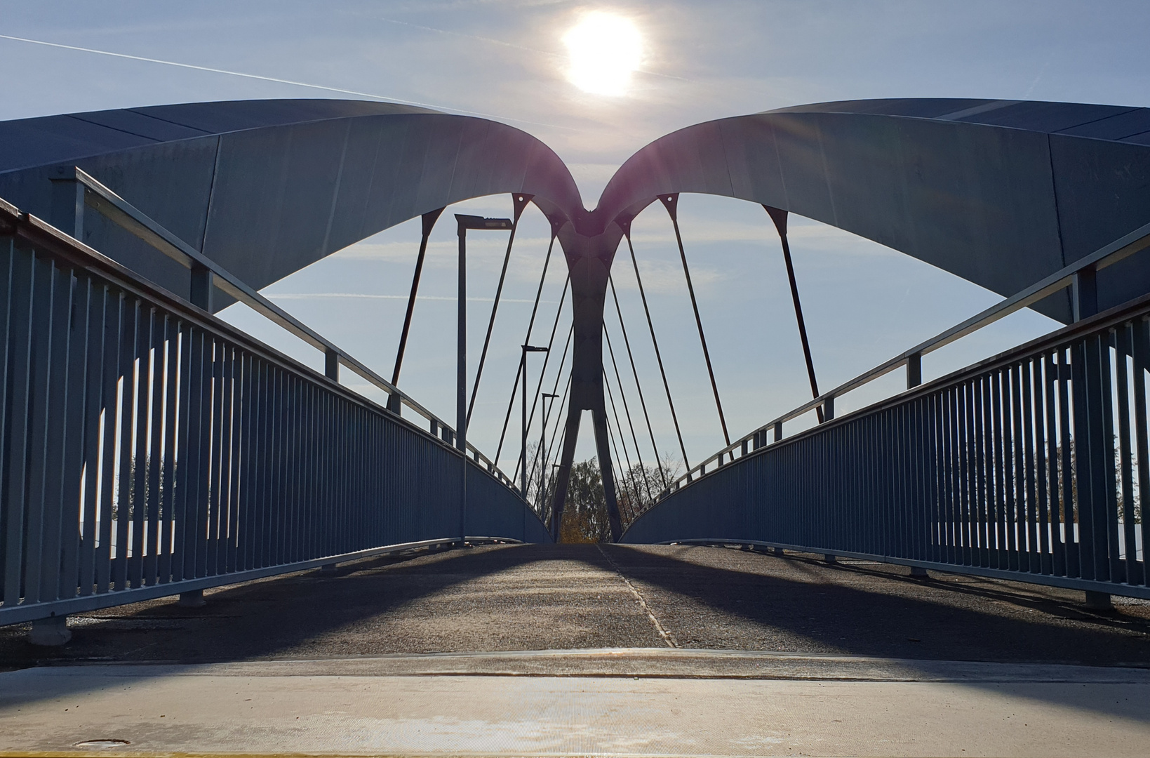 Licht - Blick - "Sonntag mit Sonne" - Neues Projekt zum Mit-Machen 