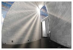 - Licht durchflutet -