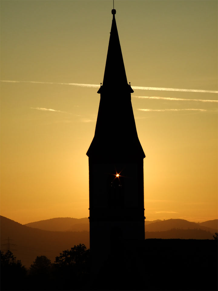 Licht-Erscheinung