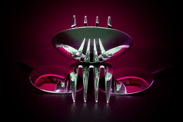 Licht, Farb- und Spiegeleffekte