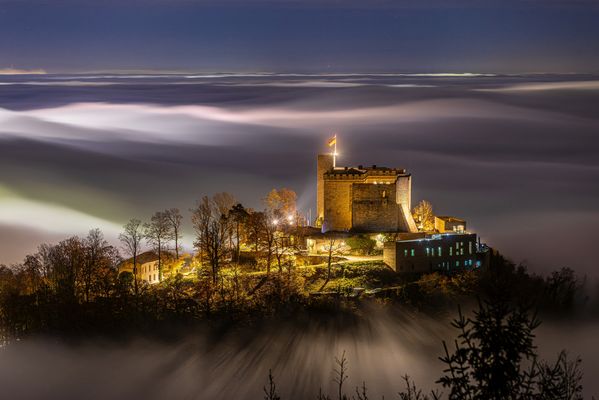 Licht - Farben - Formen