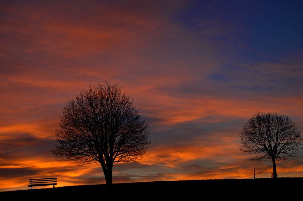 Licht & Farbstimmung II