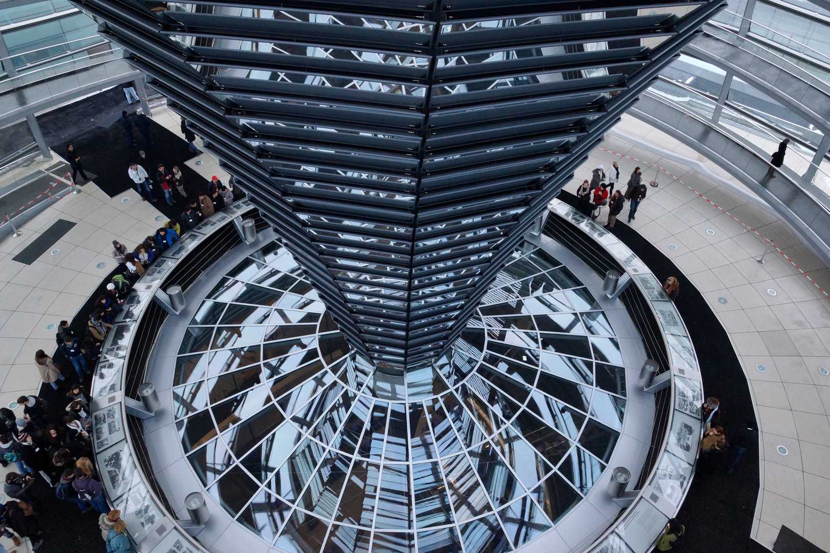 Licht für den Bundestag