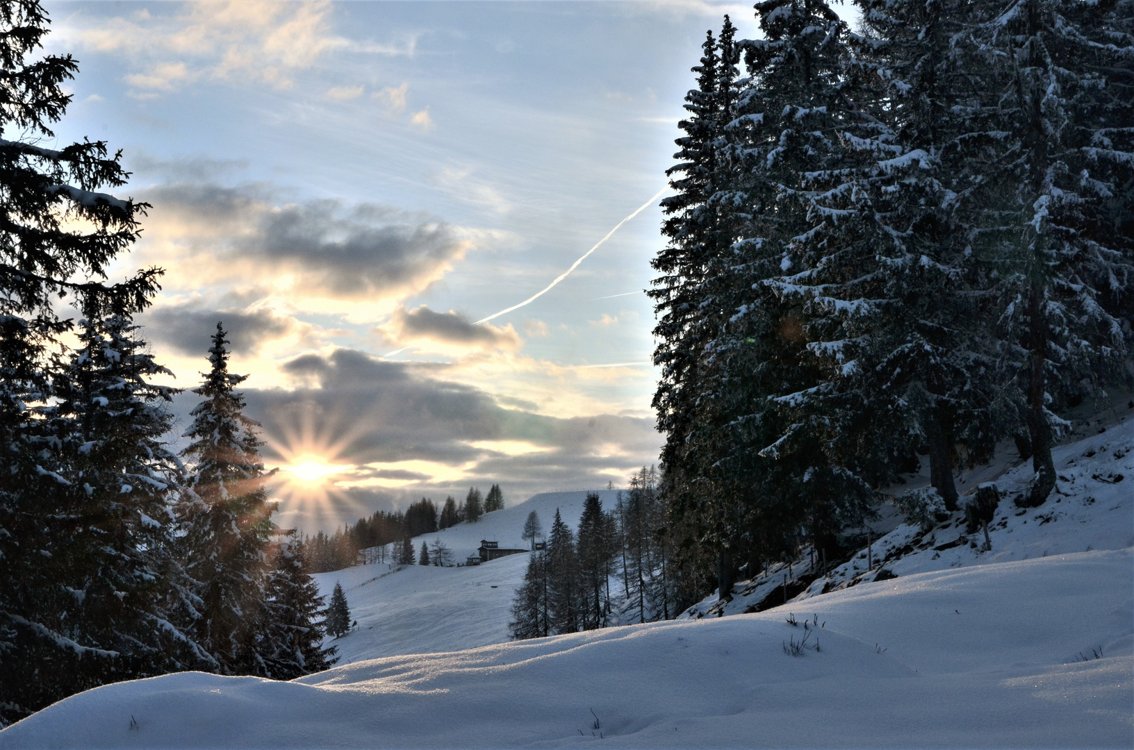 Licht für die Seele