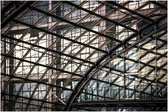 Licht Glas Stahl