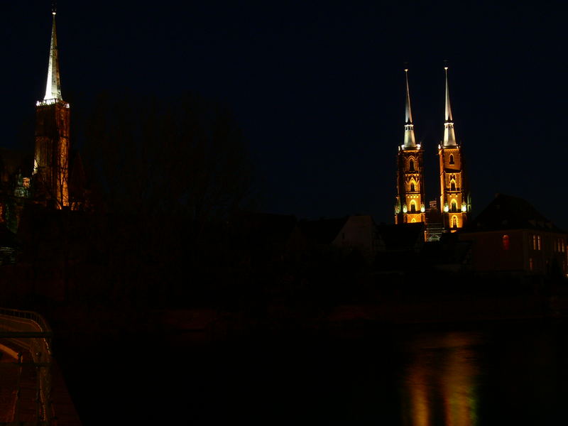 Licht im Dunkel