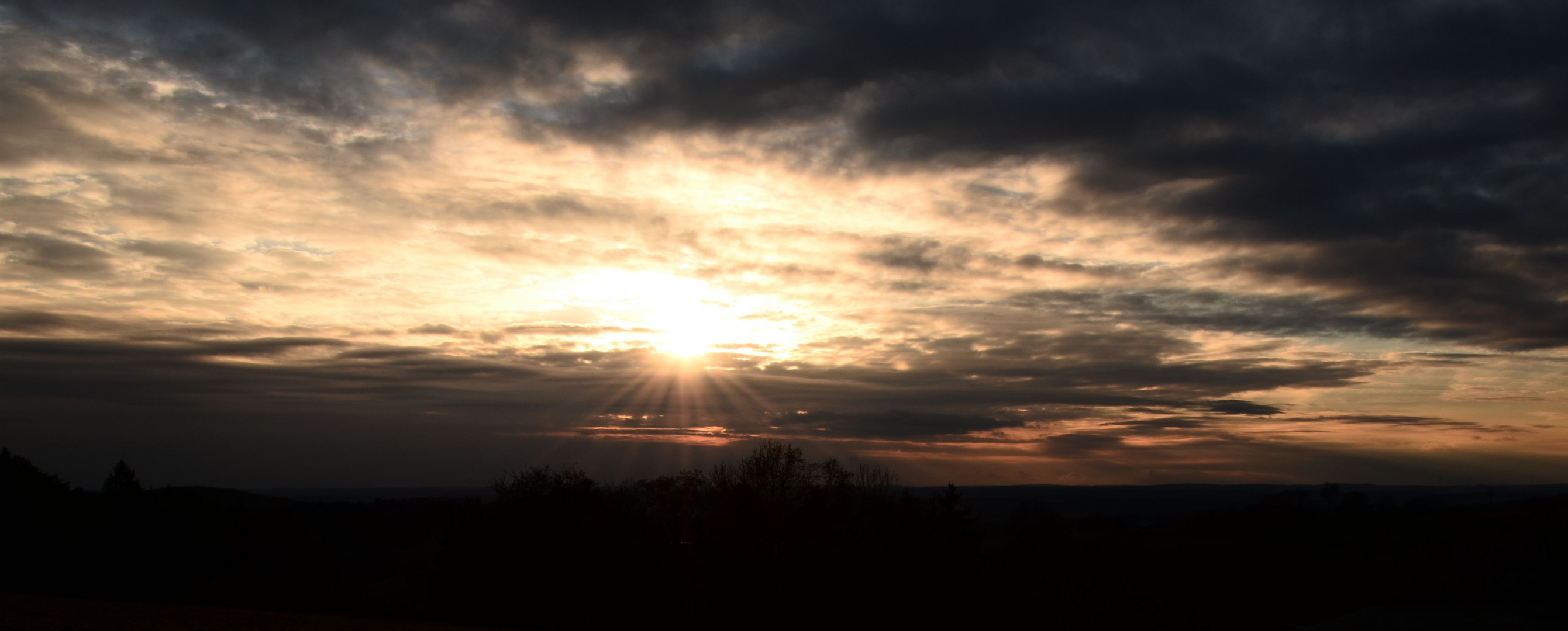 Licht im Dunkel