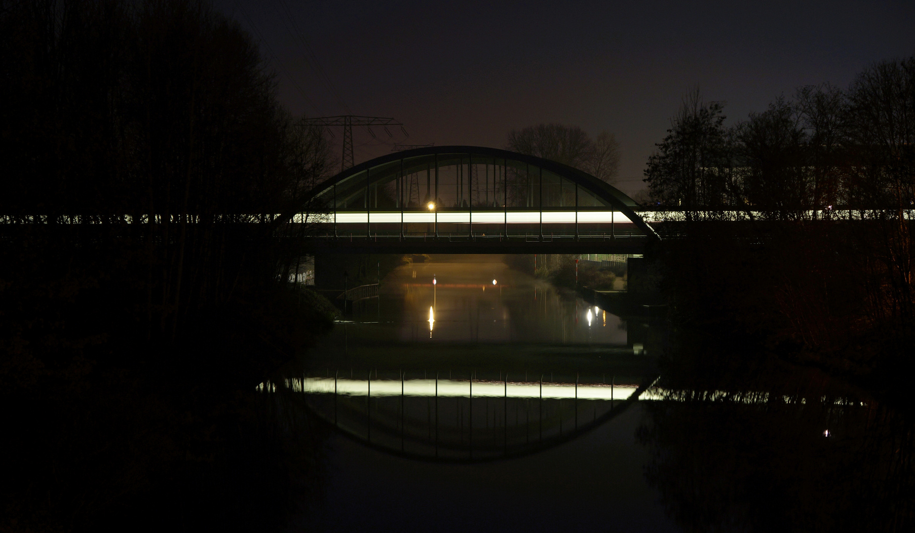 Licht im Dunkel