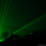 Licht im Dunkel der Nacht