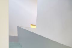 Licht im Museum