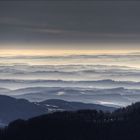 Licht im Tal