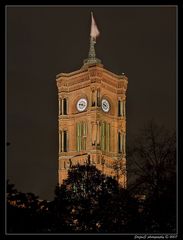 Licht im Turm