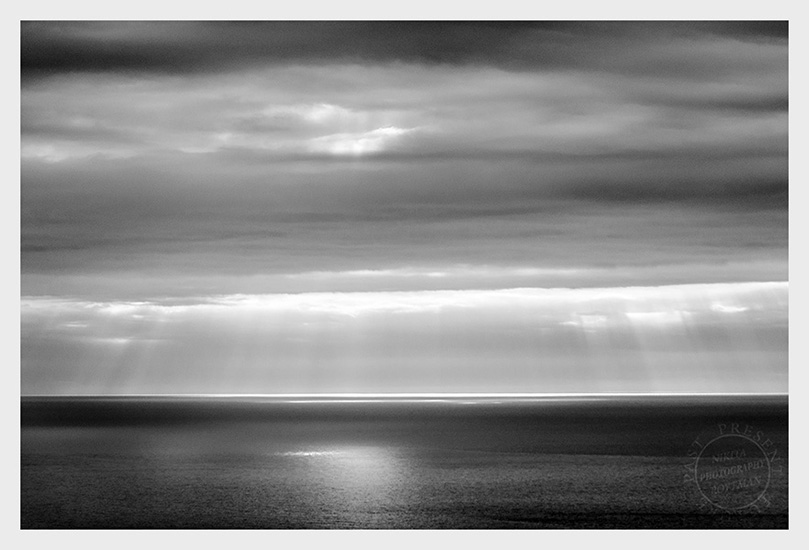 Licht Im Unendlichen Meer