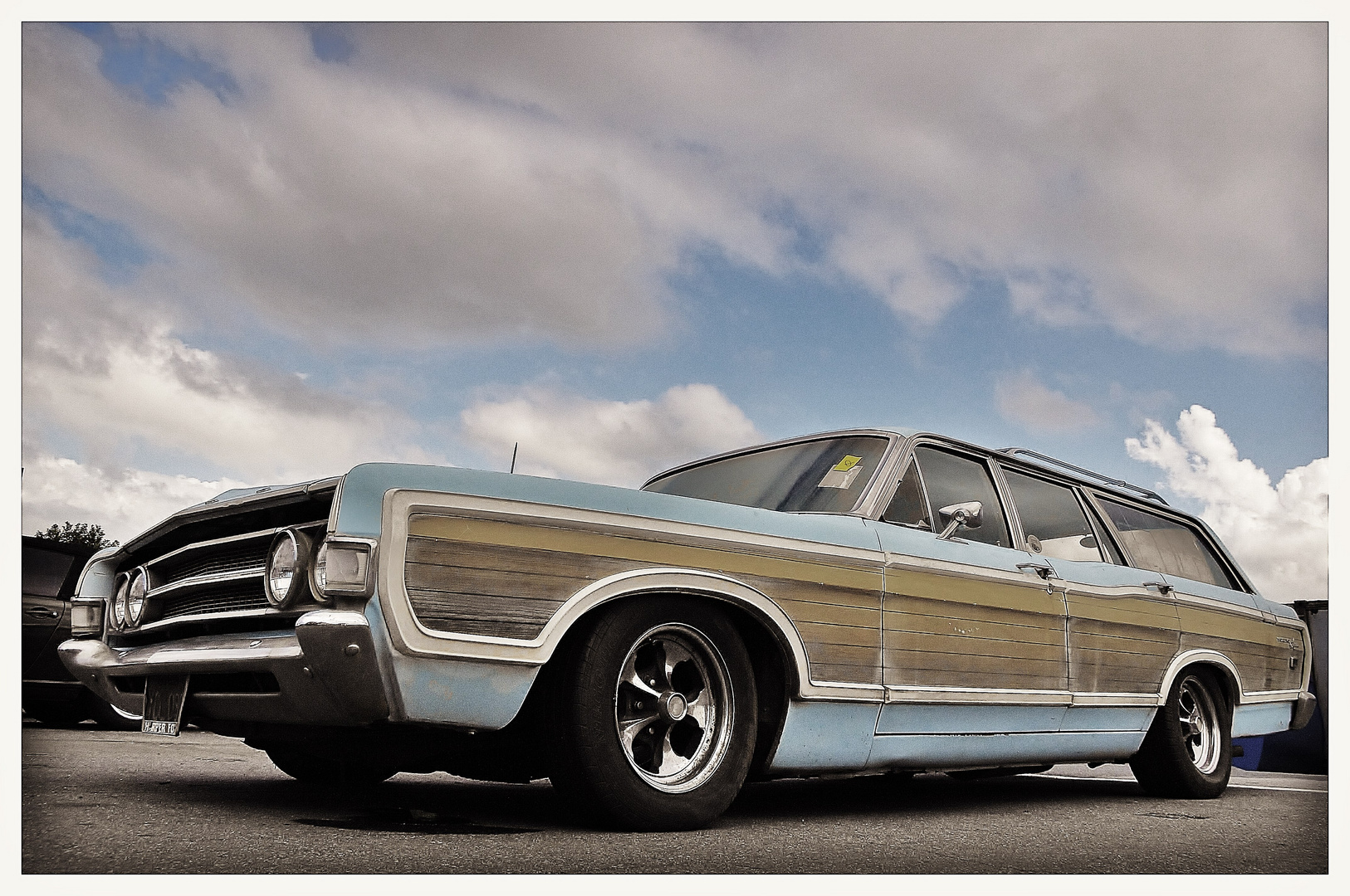 Licht Nr 3 Foto Bild Autos Zweirader Oldtimer Youngtimer Us Cars Amerikanische Autos Bilder Auf Fotocommunity
