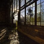 Licht & Schatten....