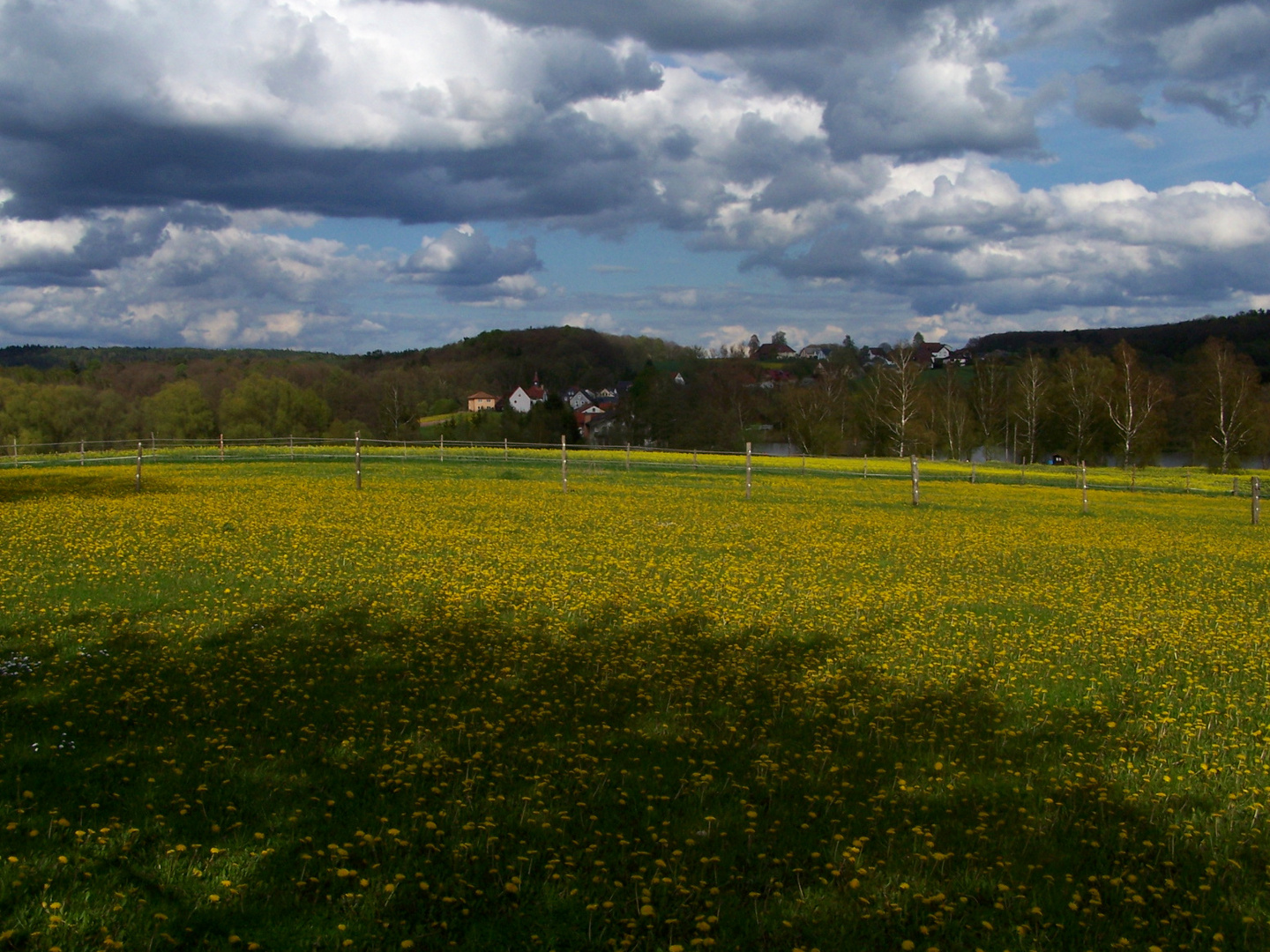 Licht & Schatten