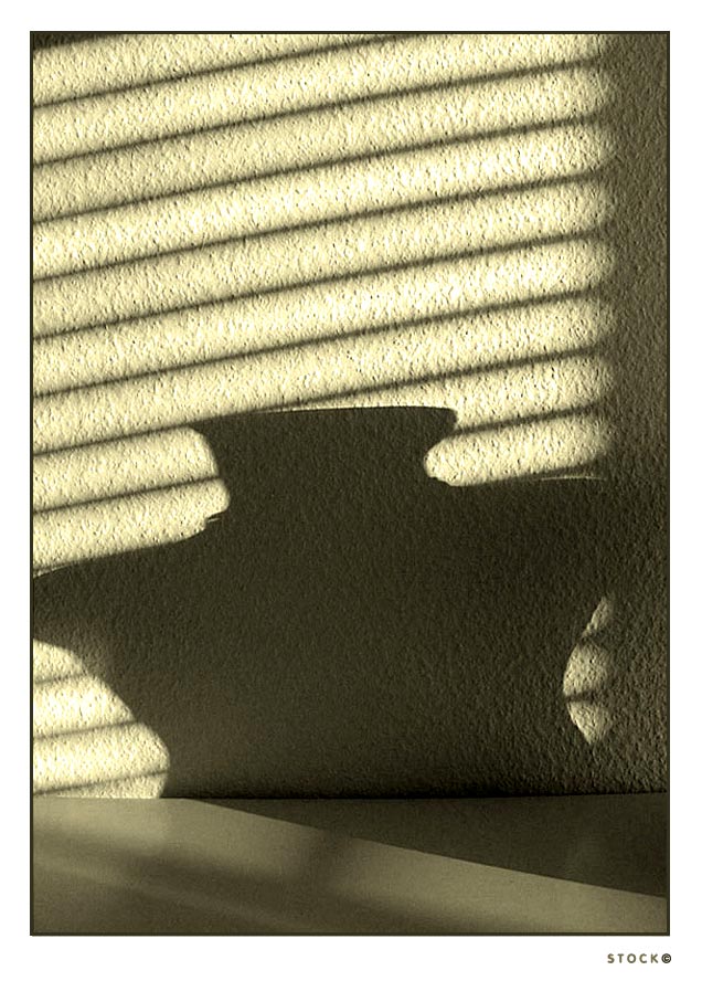 – LICHT & SCHATTEN –