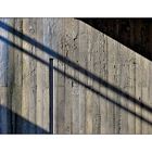 Licht, Schatten, Beton