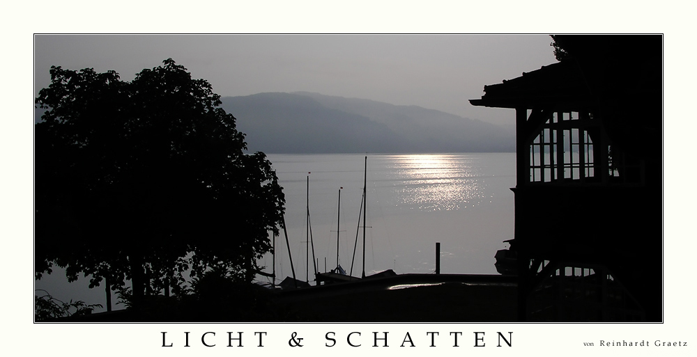 Licht & Schatten