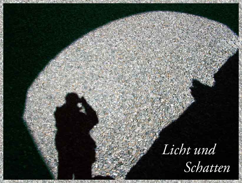 licht & schatten