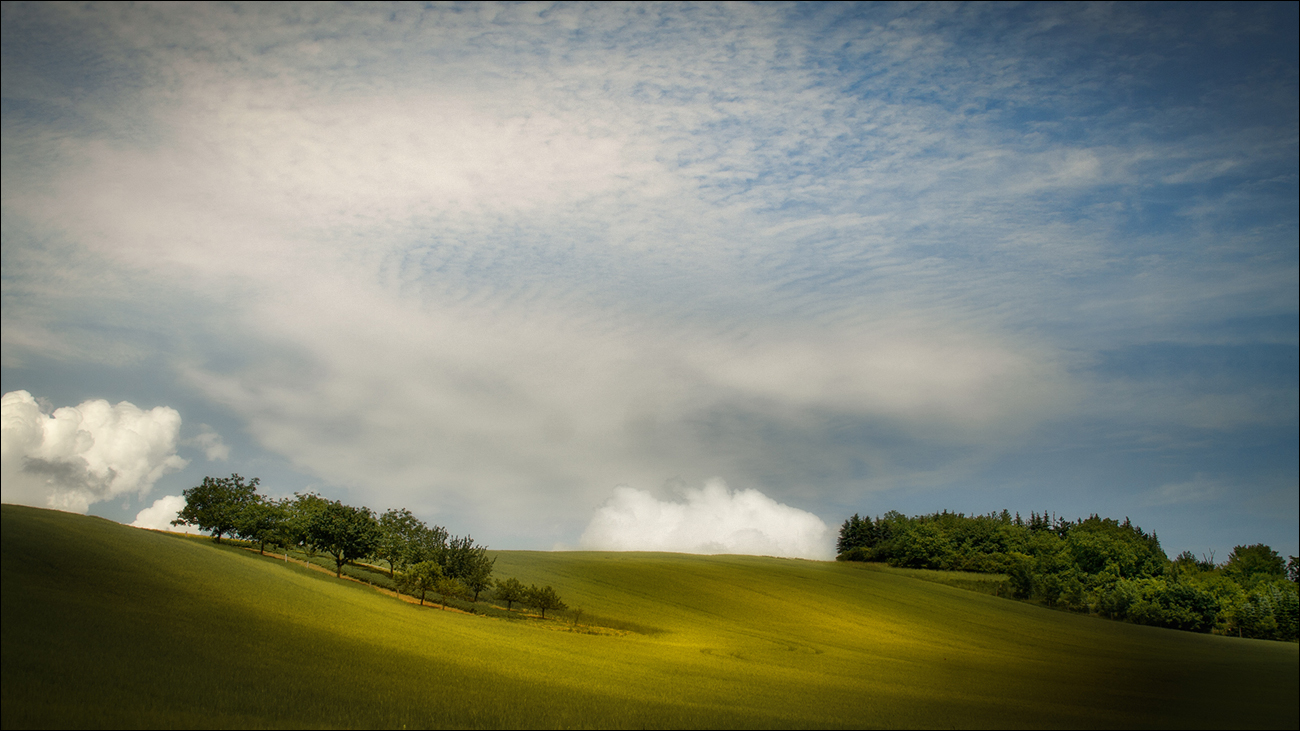 Licht & Schatten