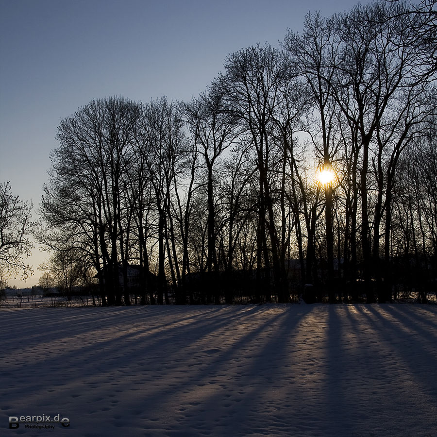 Licht & Schatten III