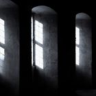 Licht & Schatten (Kloster Eberbach)