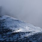 Licht - Schatten - Wolken - Schnee