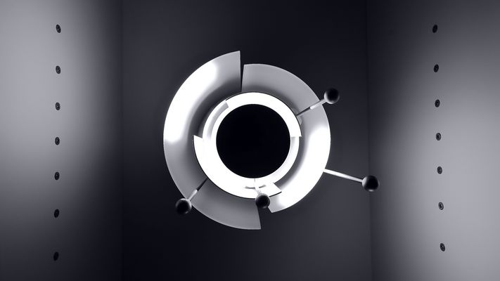 # Licht-Schattensimulator