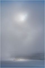 Licht | Schein | Nebel