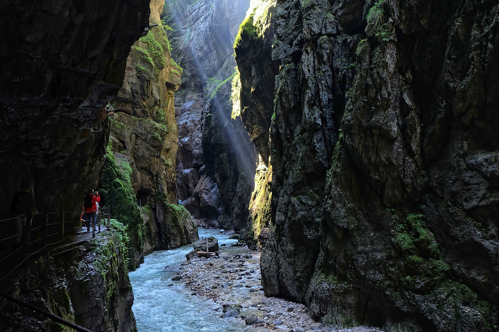 Licht-Spiel