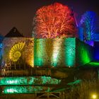 Licht-Spiele 2014 - Schloss Hohenlimburg