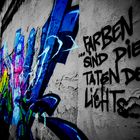 Licht-Tat