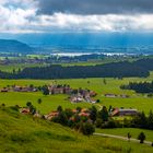 Licht über dem Hopfensee