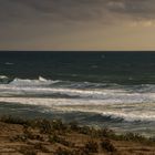 Licht überm Meer