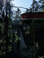 Licht um die Zugspitze