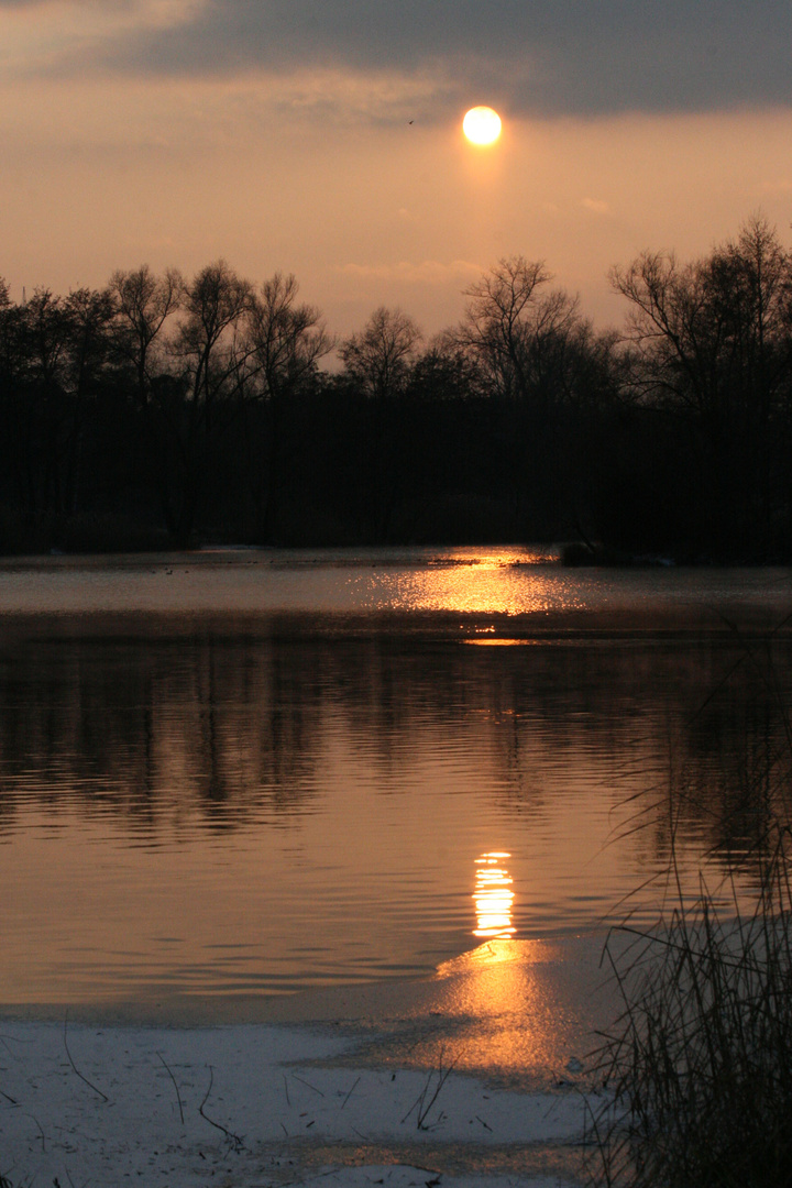 Licht und Dunkel