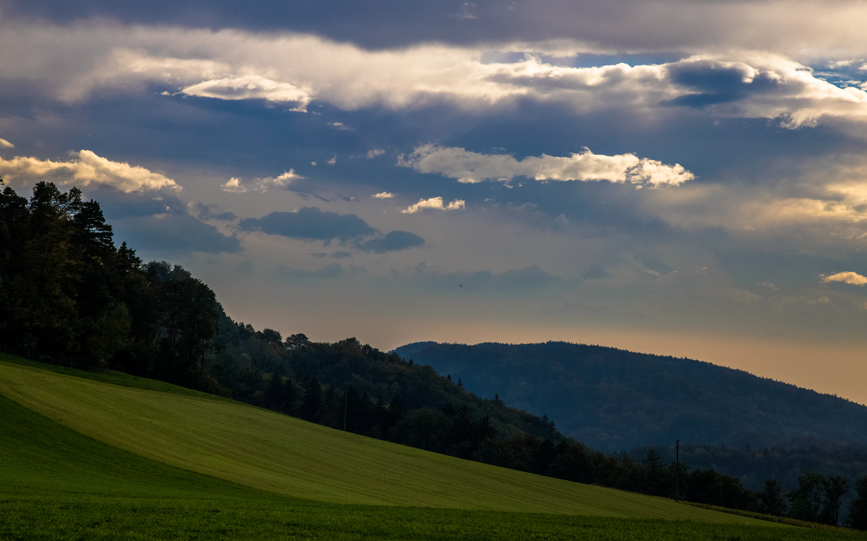 Licht und Farben