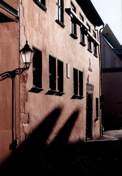 Licht und Haus