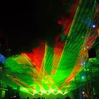 Licht und Lasershow 3