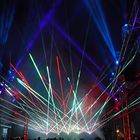 Licht und Lasershow 4