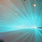 Licht- und Lasershow 9