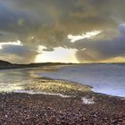 Licht und Meer
